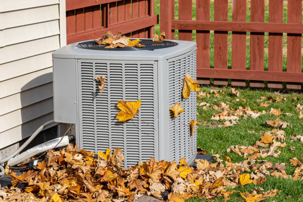 Best HVAC installation services  in Port Barrington, IL