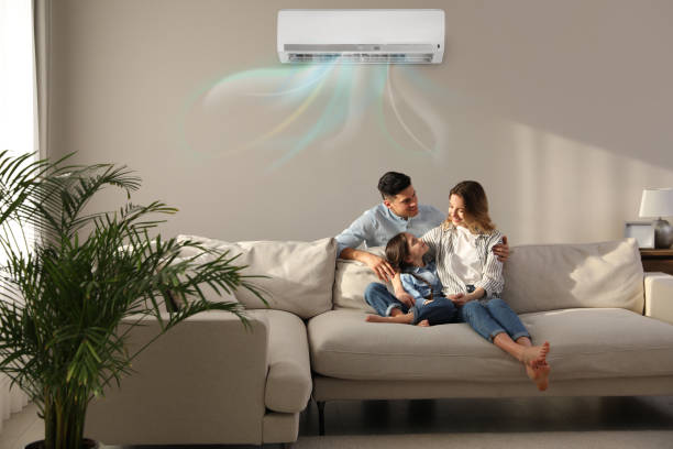 Best Air quality test  in Port Barrington, IL