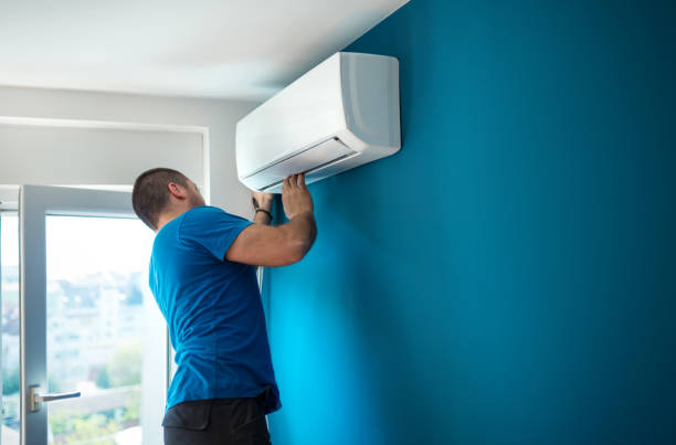 Best HVAC system installation  in Port Barrington, IL