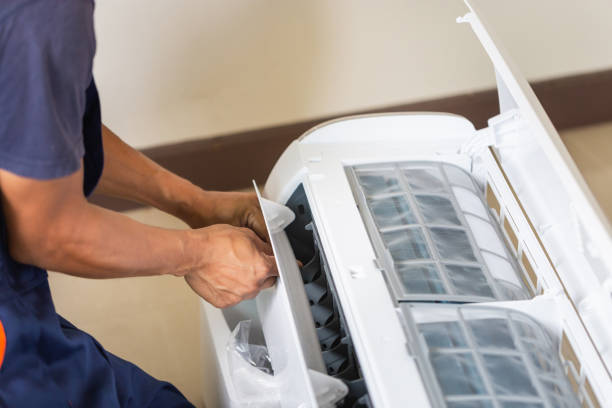 Best AC installation near me  in Port Barrington, IL