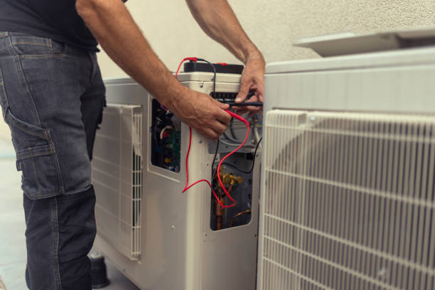 Best HVAC companies near me  in Port Barrington, IL