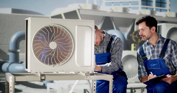 Port Barrington, IL HVAC Company