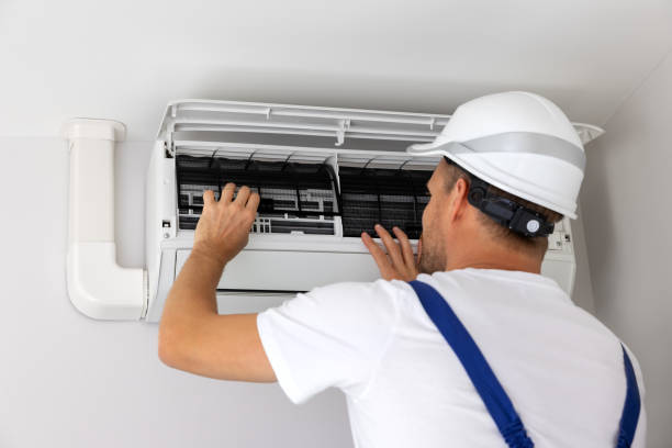 Best 24/7 HVAC repair  in Port Barrington, IL