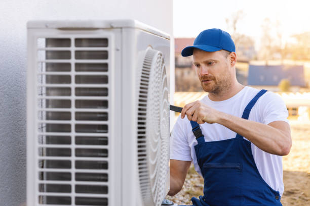 Best Affordable HVAC services  in Port Barrington, IL