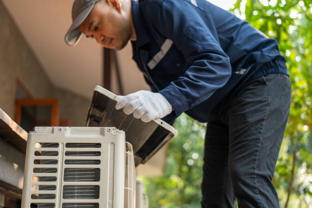 Best HVAC maintenance near me  in Port Barrington, IL