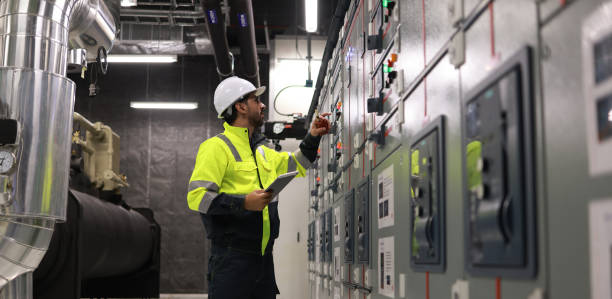 Best Emergency HVAC repair  in Port Barrington, IL