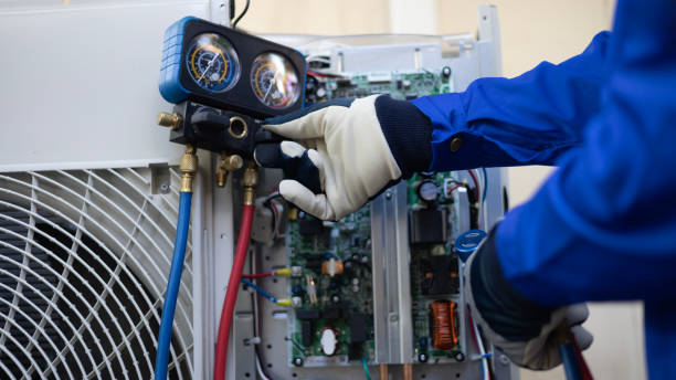 Best HVAC tune-up services  in Port Barrington, IL